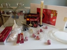 Full wine making for sale  READING