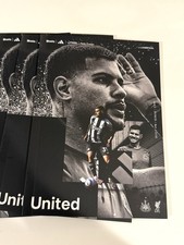 Newcastle united liverpool for sale  WALLSEND
