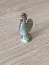 Feve ancienne. coq d'occasion  Cognin
