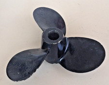Small boat propeller for sale  IPSWICH