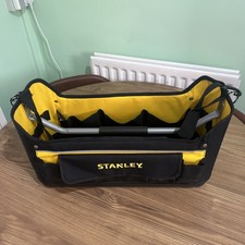 Stanley open tote for sale  ATHERSTONE