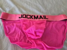 Jockmail men low for sale  SWANSEA