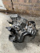 Corrado vr6 gearbox for sale  TADWORTH