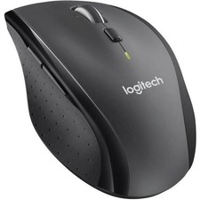 Logitech m705 schwarz gebraucht kaufen  Langenhagen