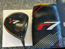 taylormade r7 quad driver for sale taylormade r7 quad driver for sale KIDDERMINSTER