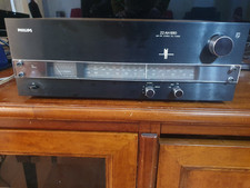 Radio vintage philips usato  Roma