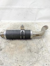 Marmitta omologata mivv usato  Italia