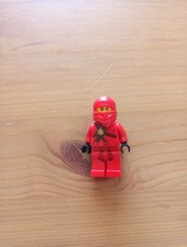 Lego ninjago minifigures usato  Monguzzo