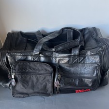Vintage wilson black for sale  La Vista