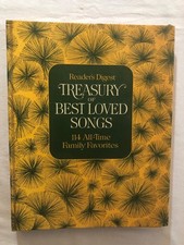 Reader digest treasury for sale  Fairfield