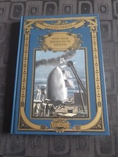 Jules verne gebundene gebraucht kaufen  Obernburg a.Main
