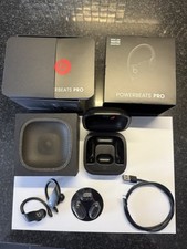 Powerbeats pro bluetooth for sale  BIRMINGHAM