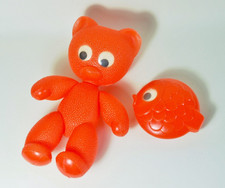 Ddr teddy fisch gebraucht kaufen  Berlin