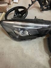 Fanale faro anteriore usato  Paterno