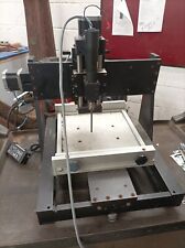 Cnc router machine for sale  LONDON