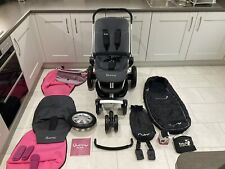 Quinny buzz pushchair for sale  PETERBOROUGH