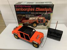 Onko car lamborghini usato  Italia