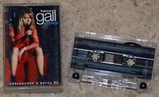 Cassette audio gall d'occasion  Cassis