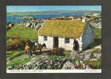 Postcard ireland galway for sale  CREDITON