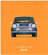 Rover mini mk7 for sale  MANSFIELD