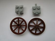 Lego 4489 4488 usato  Italia