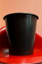 Large black round for sale  CROYDON