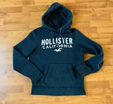 Hollister hoodie kapuzenpullov gebraucht kaufen  Dortmund