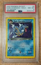 Pokémon rocket dark usato  Paesana