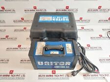 Usado, Máquina de solda portátil UNITOR UWI 150 TP 50/60Hz 230V comprar usado  Enviando para Brazil