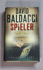 Buch roman thriller gebraucht kaufen  Rothenburg