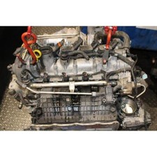 Motore compl. comp.ok usato  Bedizzole