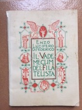 Vademecum del filatelista usato  Granarolo dell'Emilia