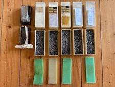 Konvolut uhrmacherwerkzeug kli gebraucht kaufen  Engen