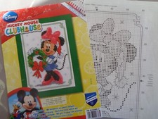 Christmas cross stitch for sale  TONBRIDGE