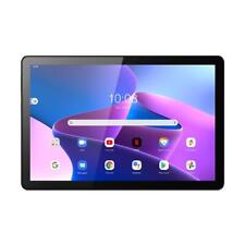 Tablet Lenovo Tab M10 (3ª Geração) 10.1" WUXGA 3GB 32GB Android WiFi cinza tempestade comprar usado  Enviando para Brazil