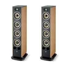 Focal aria evo usato  Massa di Somma