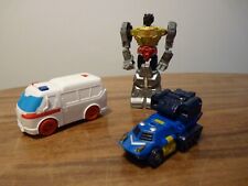 Vintage transformer toys for sale  HALIFAX