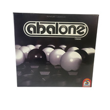 Abalone classic brettspiel gebraucht kaufen  Weener