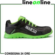 Scarpe antinfortunistiche spar usato  Bibbiena