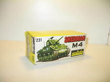 N10 sherman military d'occasion  Expédié en Belgium