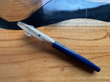 Sheaffer 1000td blue for sale  SHEFFIELD