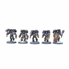 Warhammer 40k deathwatch for sale  BUCKINGHAM