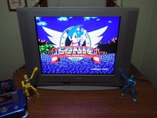 Vtg sanyo crt for sale  Roanoke