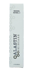 Cuidado de la piel Alastin Renewal Retinol .5 1.0 fl. oz. / 29,6 ml *Nuevo en caja* segunda mano  Embacar hacia Mexico