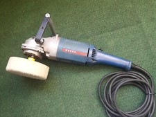 Polierer poliermaschine bosch gebraucht kaufen  Trier