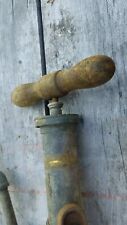 Vintage brass bronze for sale  Boyne City