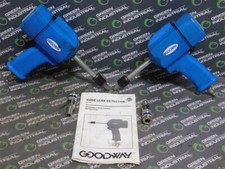 Used lot goodway for sale  Belgium