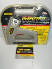 Stanley sharpshooter tre500 for sale  Stayton