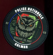 Police brigade nuit d'occasion  Saint-Etienne-de-Tulmont