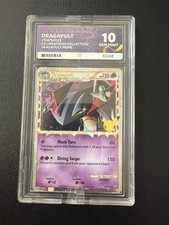 Pokemon swsh132 dragapult for sale  ROYSTON